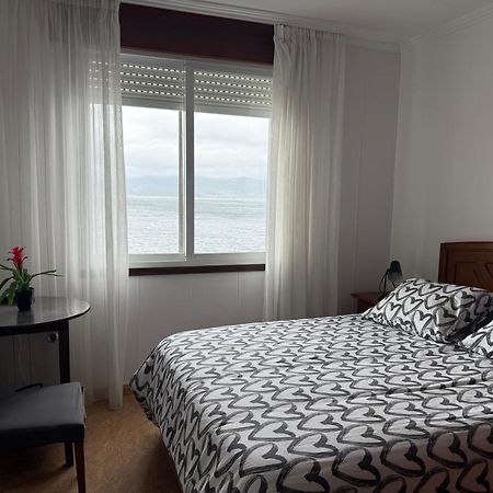 شقة Piso Vacaciones En El Mar سانكسينكسو المظهر الخارجي الصورة