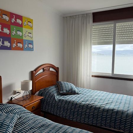 شقة Piso Vacaciones En El Mar سانكسينكسو المظهر الخارجي الصورة