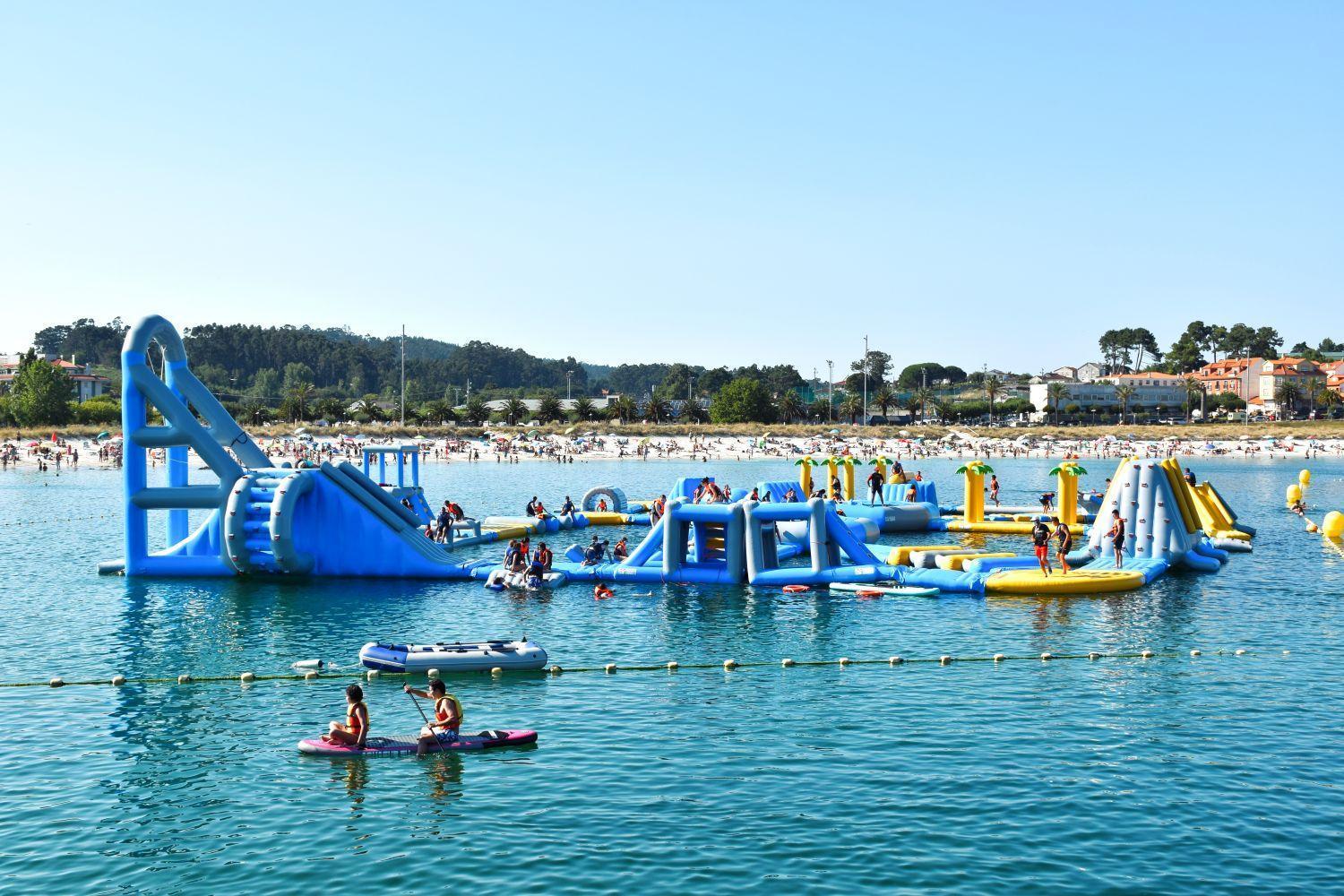 شقة Piso Vacaciones En El Mar سانكسينكسو المظهر الخارجي الصورة