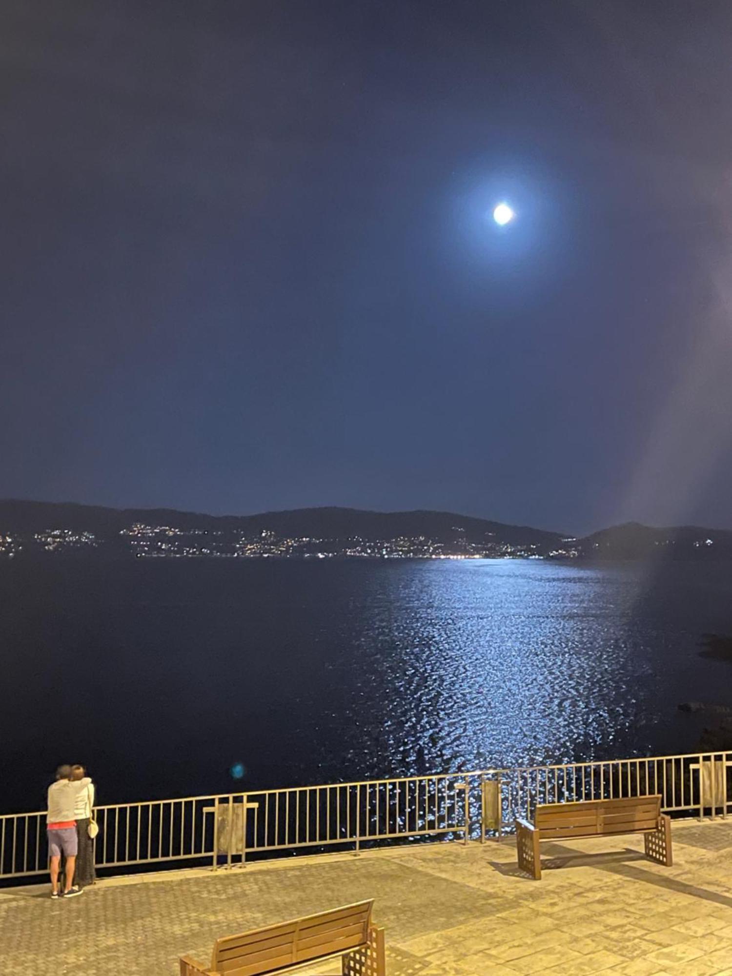 شقة Piso Vacaciones En El Mar سانكسينكسو المظهر الخارجي الصورة