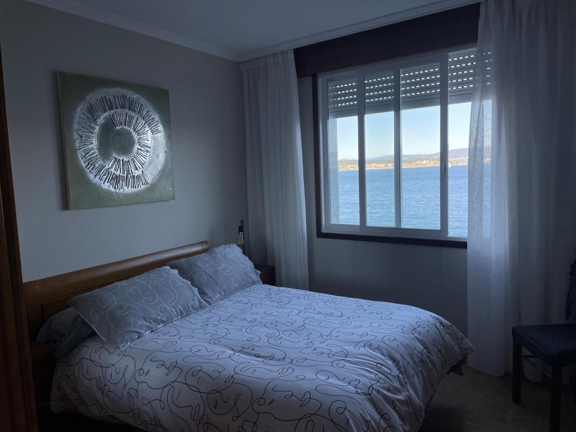 شقة Piso Vacaciones En El Mar سانكسينكسو المظهر الخارجي الصورة