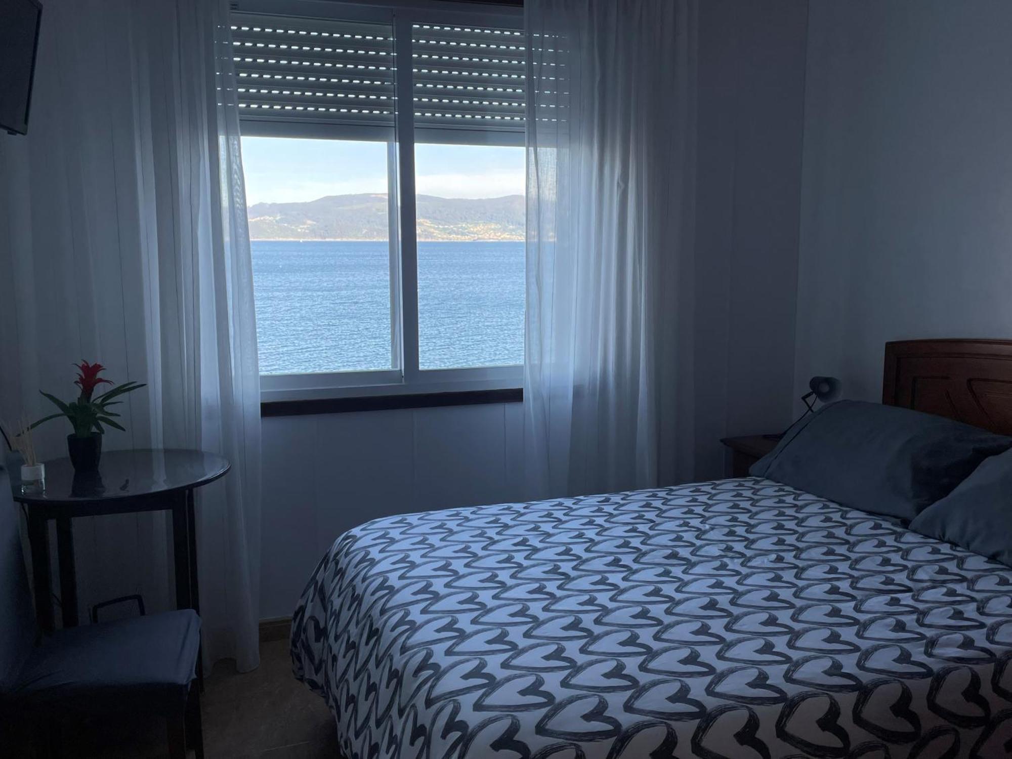 شقة Piso Vacaciones En El Mar سانكسينكسو المظهر الخارجي الصورة
