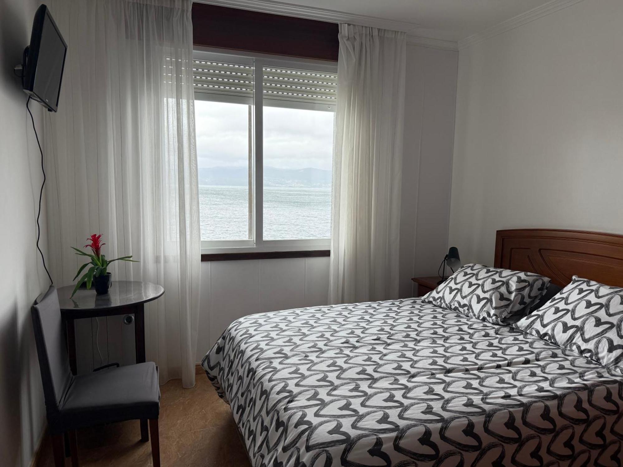 شقة Piso Vacaciones En El Mar سانكسينكسو المظهر الخارجي الصورة