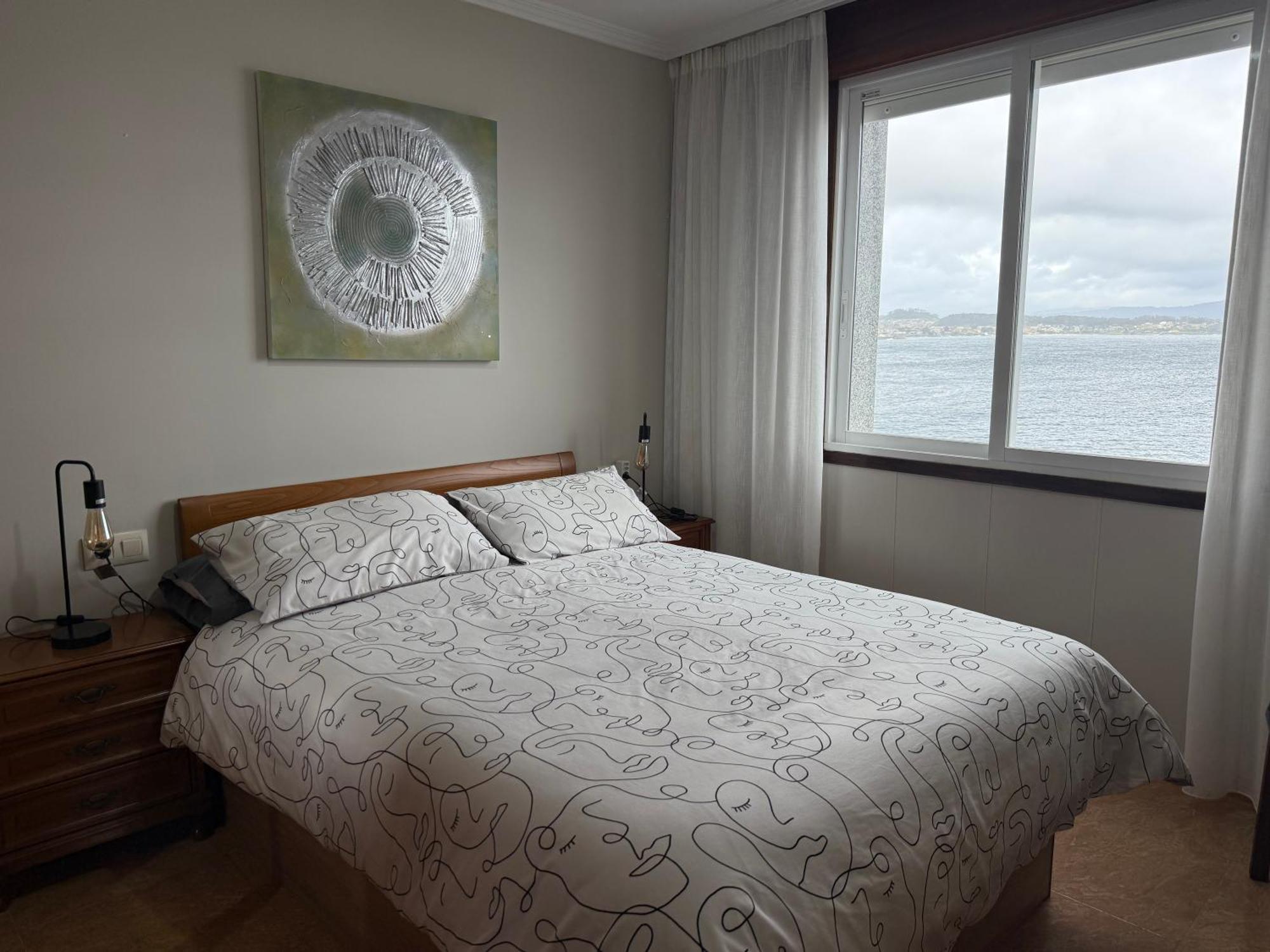 شقة Piso Vacaciones En El Mar سانكسينكسو المظهر الخارجي الصورة